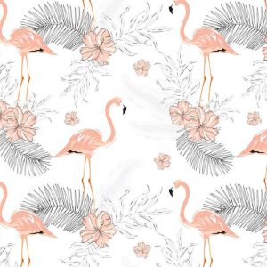 Foto tapeta - Tropical Vibes 2