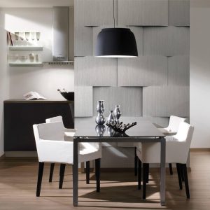 Alternative view of Foto tapeta - Alu Pattern 1 - 350 cm x 255 cm