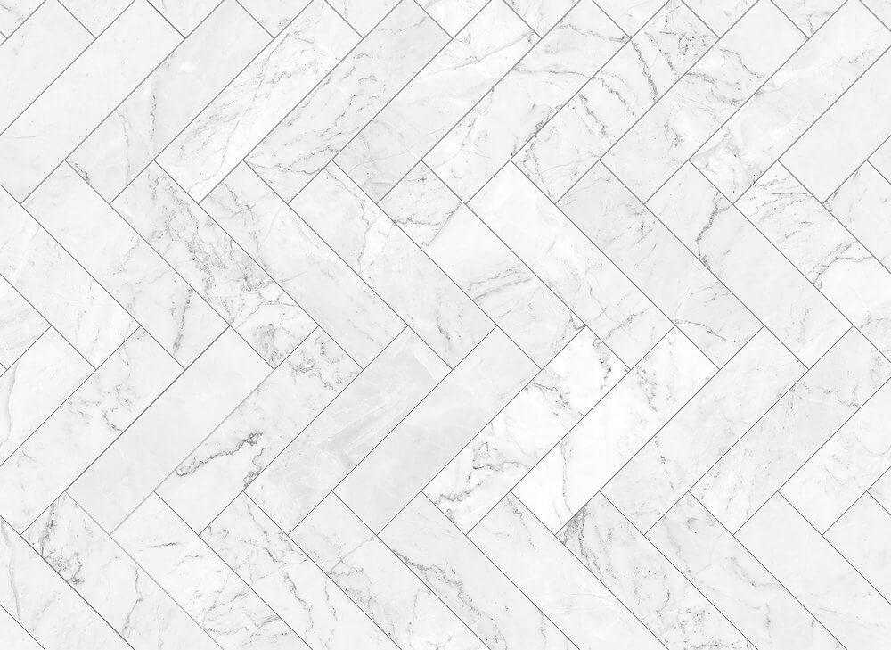Foto tapeta - Marble Tiles