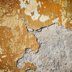 Foto tapeta - Concrete Old