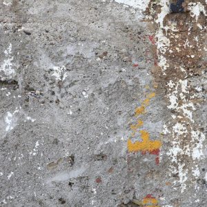 Foto tapeta - Beton Detail