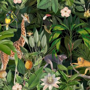 Livingwalls fototapeta - NostAnimal2 DD119733