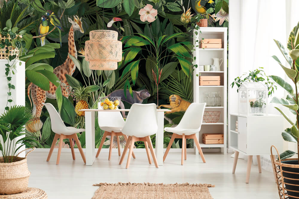 Livingwalls fototapeta - NostAnimal2 DD119733 - slika 2