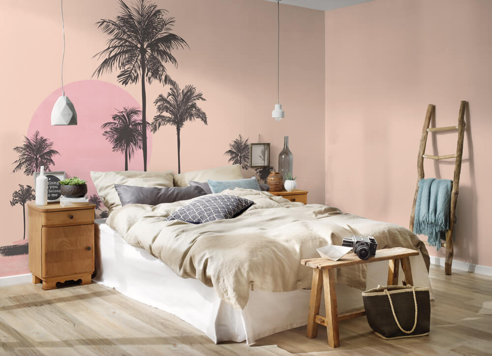 Livingwalls fototapeta - MiamiBeachSun2 DD119765 - slika 2