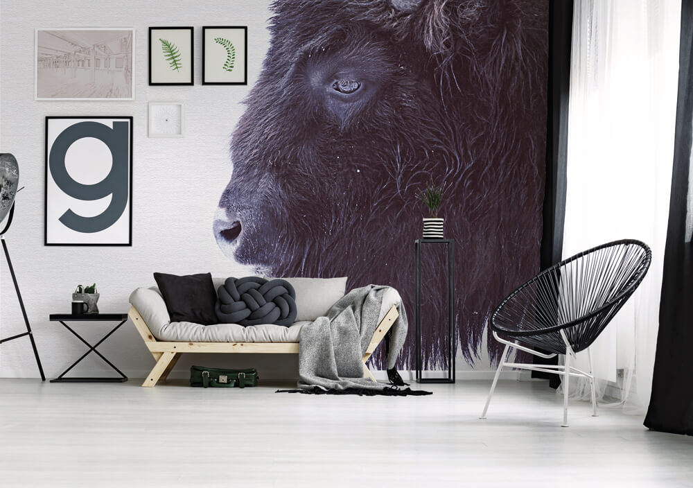 Livingwalls fototapeta - BlackBuffalo DD119797 - slika 2