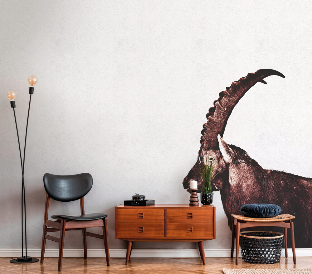 Livingwalls fototapeta - CapricornSnow DD119813 - slika 2