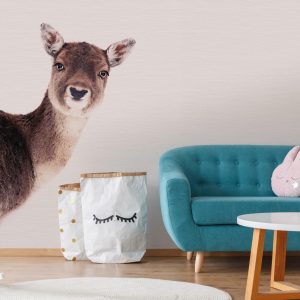 Alternative view of Livingwalls fototapeta - DeerRose DD119837