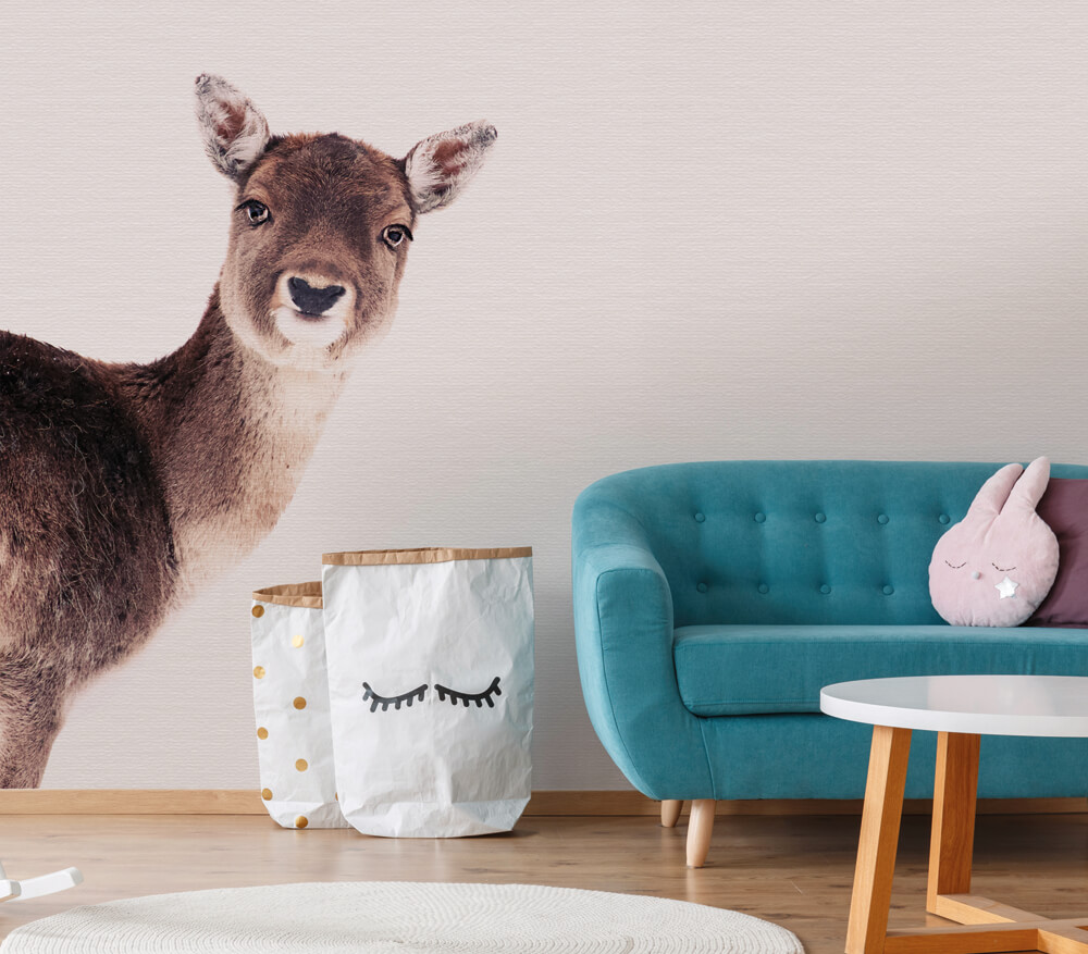 Livingwalls fototapeta - DeerRose DD119837 - slika 2