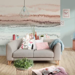 Alternative view of Livingwalls fototapeta - WithinTheTide3 DD119865