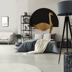 Alternative view of Livingwalls fototapeta - TheSwan1 DD119885