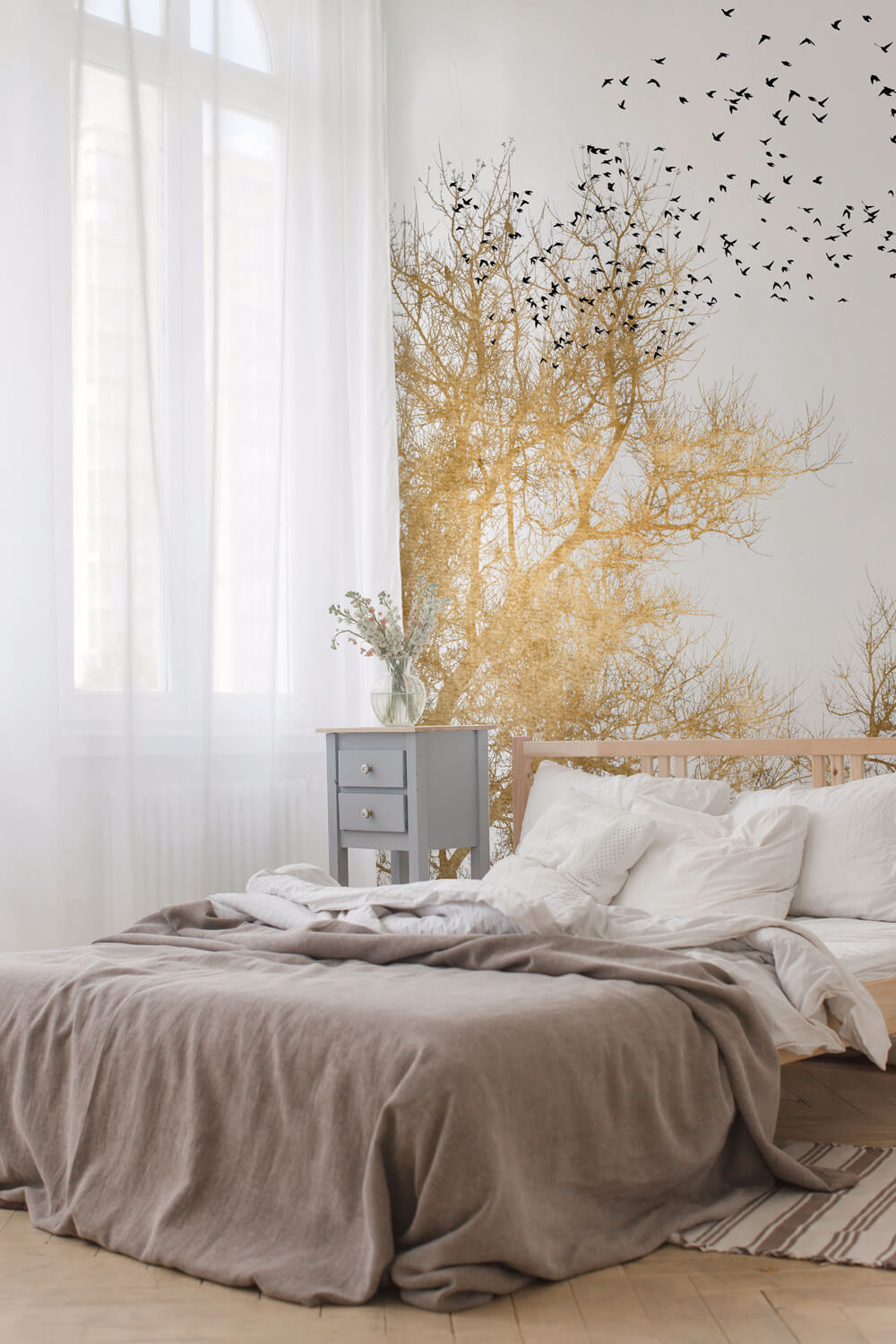 Livingwalls fototapeta - GoldenSkies DD119897 - slika 2