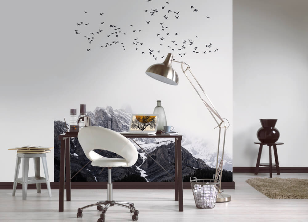 Livingwalls fototapeta - TheMountains DD119909 - slika 2