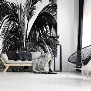 Alternative view of Livingwalls fototapeta - SunsetBoulev DD119913