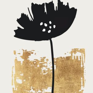 Livingwalls fototapeta - BlackPoppy DD119933