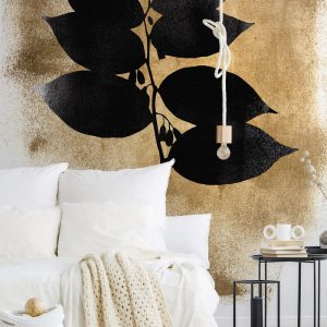 Alternative view of Livingwalls fototapeta - DarkLeafs DD119953