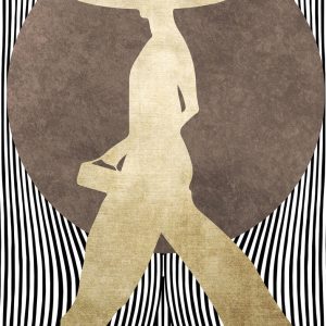 Livingwalls fototapeta - LaMadameNoir DD119961