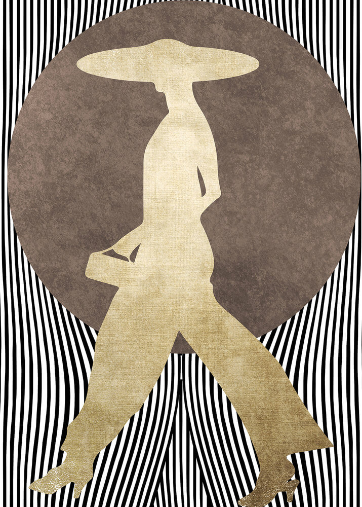 Livingwalls fototapeta - LaMadameNoir DD119961