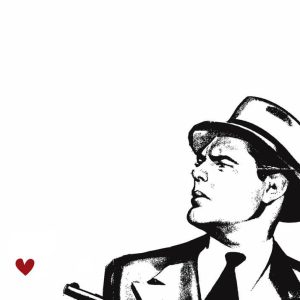 Livingwalls fototapeta - DontYouDare! DD119969