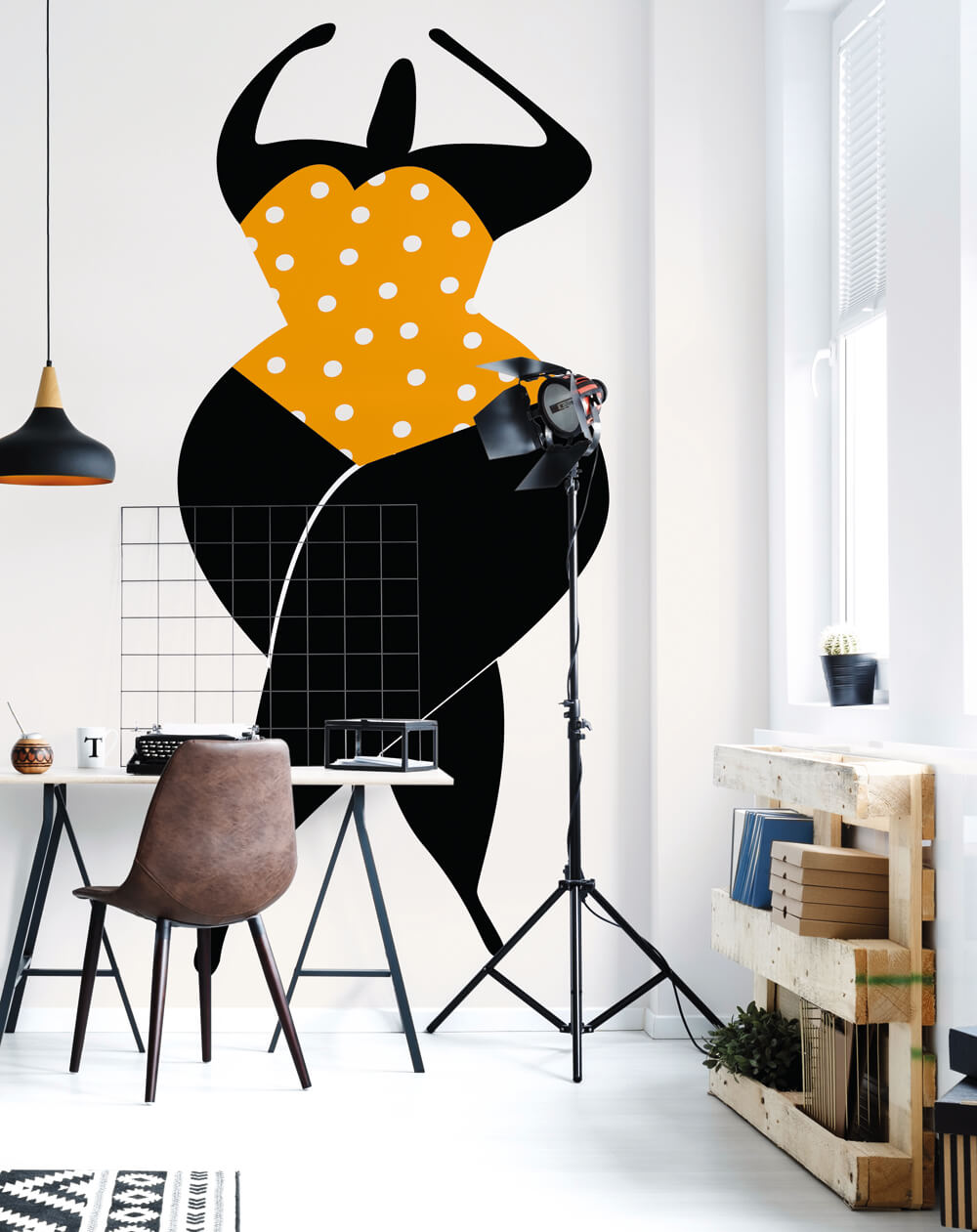 Livingwalls fototapeta - DanciInTheSun1 DD119973 - slika 2