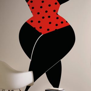 Alternative view of Livingwalls fototapeta - DanciInTheSun2 DD119977