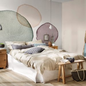 Alternative view of Livingwalls fototapeta - Calm DD119981