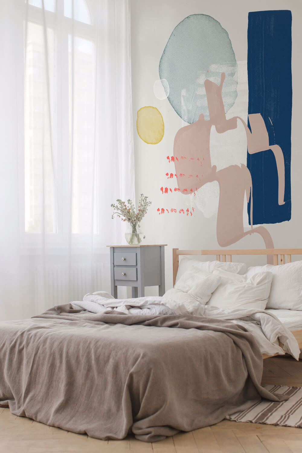 Livingwalls fototapeta - Wish DD119997 - slika 2