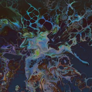 Livingwalls fototapeta - Acryl1 DD120033 - 4,00 m x 2,70 m