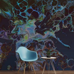 Alternative view of Livingwalls fototapeta - Acryl1 DD120033 - 4,00 m x 2,70 m