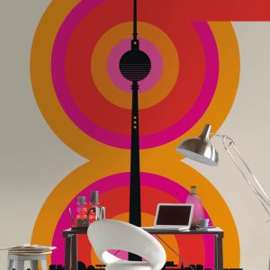 Alternative view of Livingwalls fototapeta - Berlin69 DD120097