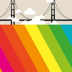 Livingwalls fototapeta - SanFrancisco68 DD120117