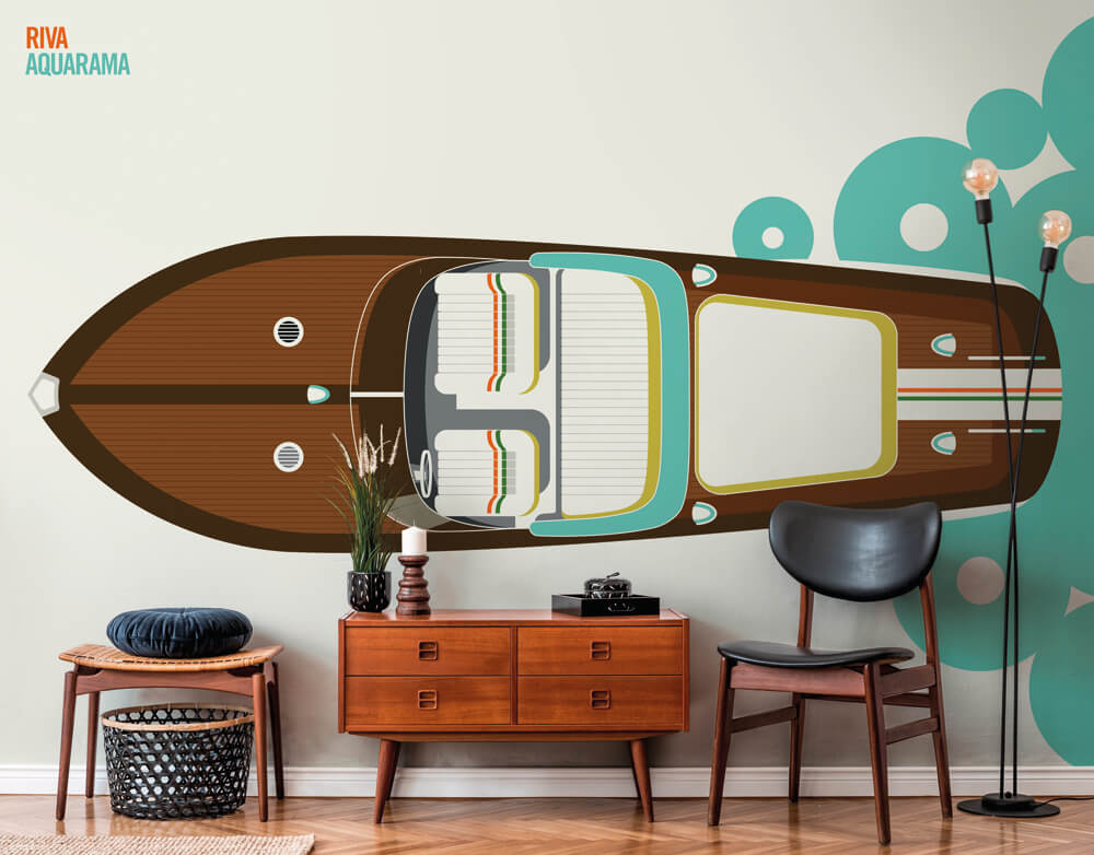 Livingwalls fototapeta - Riva DD120145 - slika 2