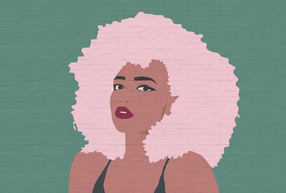 Livingwalls fototapeta - Whitney1 DD120181