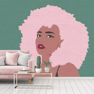 Alternative view of Livingwalls fototapeta - Whitney1 DD120181