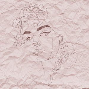 Livingwalls fototapeta - PaperFace1 DD120197