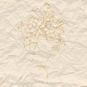 Livingwalls fototapeta - PaperFace2 DD120201