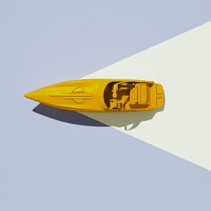 AS foto tapeta - Walls by Patel 3 - Key West 2