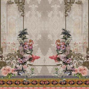 AS foto tapeta - Walls by Patel 3 - Orientalgarde1