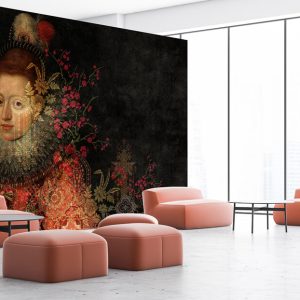 Alternative view of AS foto tapeta - Walls by Patel 3 - Inthegallery1