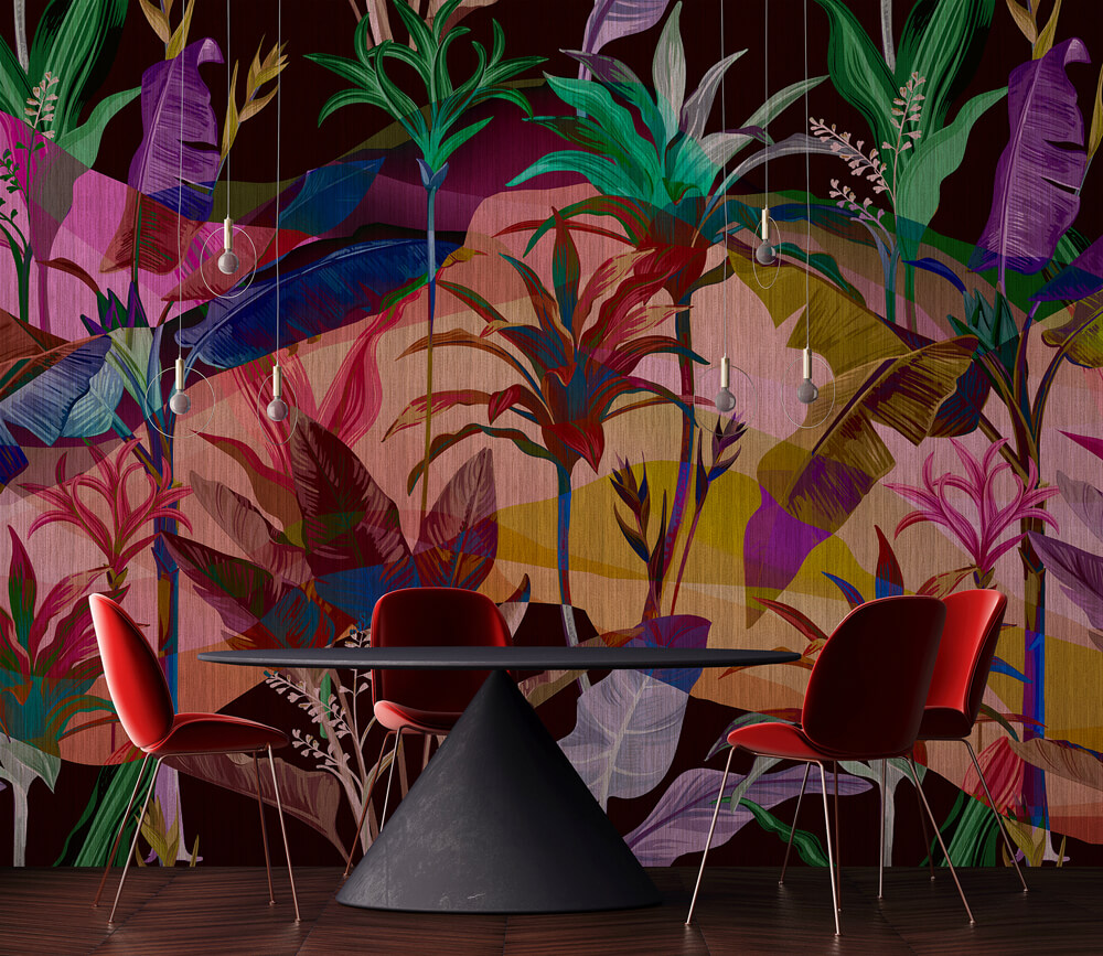 AS foto tapeta - Walls by Patel 3 - Palmyra 1 - slika 2