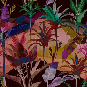 AS foto tapeta - Walls by Patel 3 - Palmyra 1