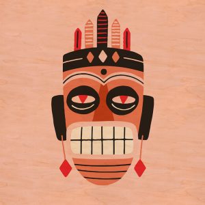 AS foto tapeta - Walls by Patel 3 - Overseas 1