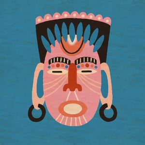 AS foto tapeta - Walls by Patel 3 - Overseas 3