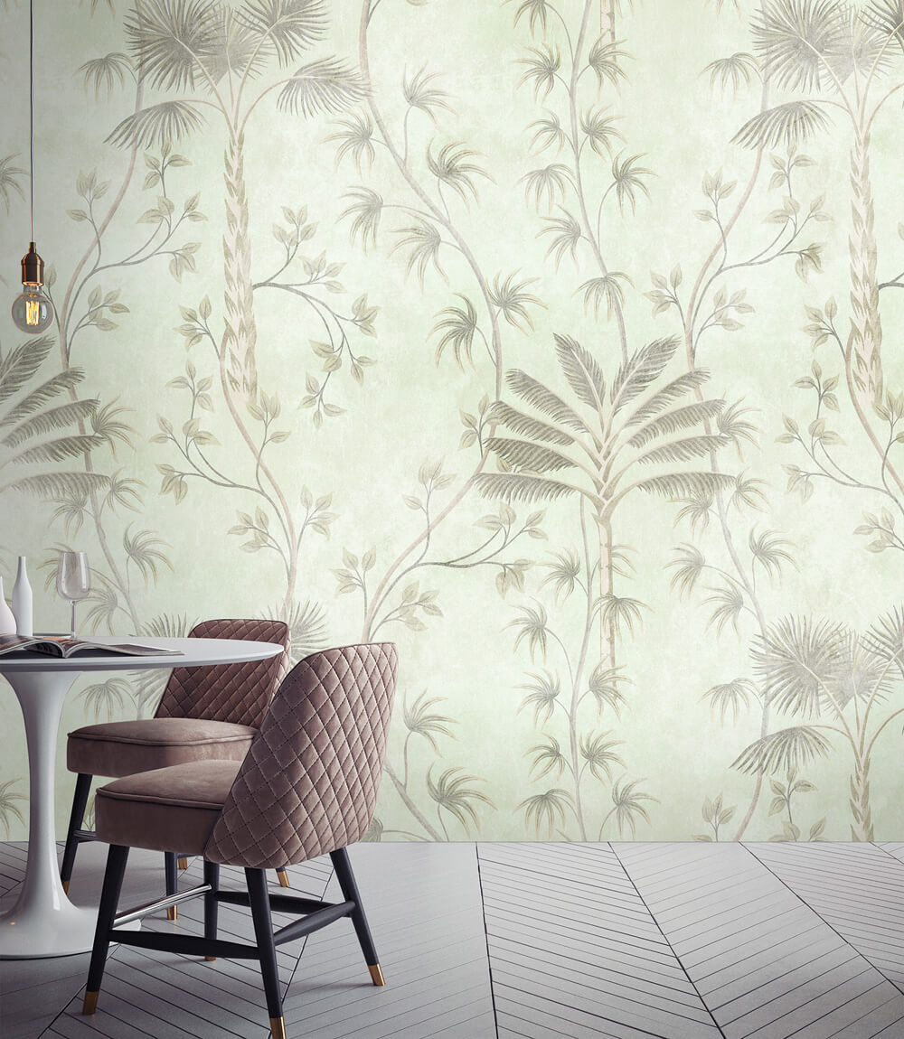 AS foto tapeta - Walls by Patel 3 - Lifeinthetree1 - slika 2