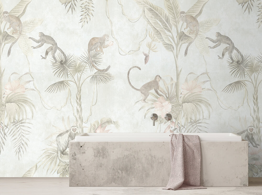 AS foto tapeta - Walls by Patel 3 - Lifeinthetree3 - slika 2