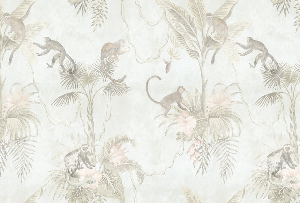 AS foto tapeta - Walls by Patel 3 - Lifeinthetree3