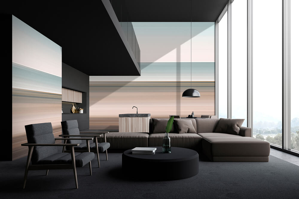 AS foto tapeta - Walls by Patel 3 - Horizon 2 - slika 2