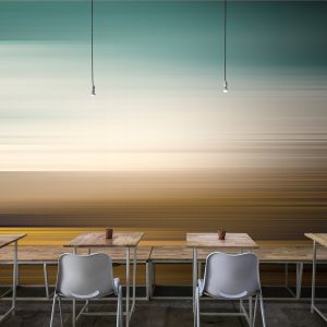 Alternative view of AS foto tapeta - Walls by Patel 3 - Horizon 3