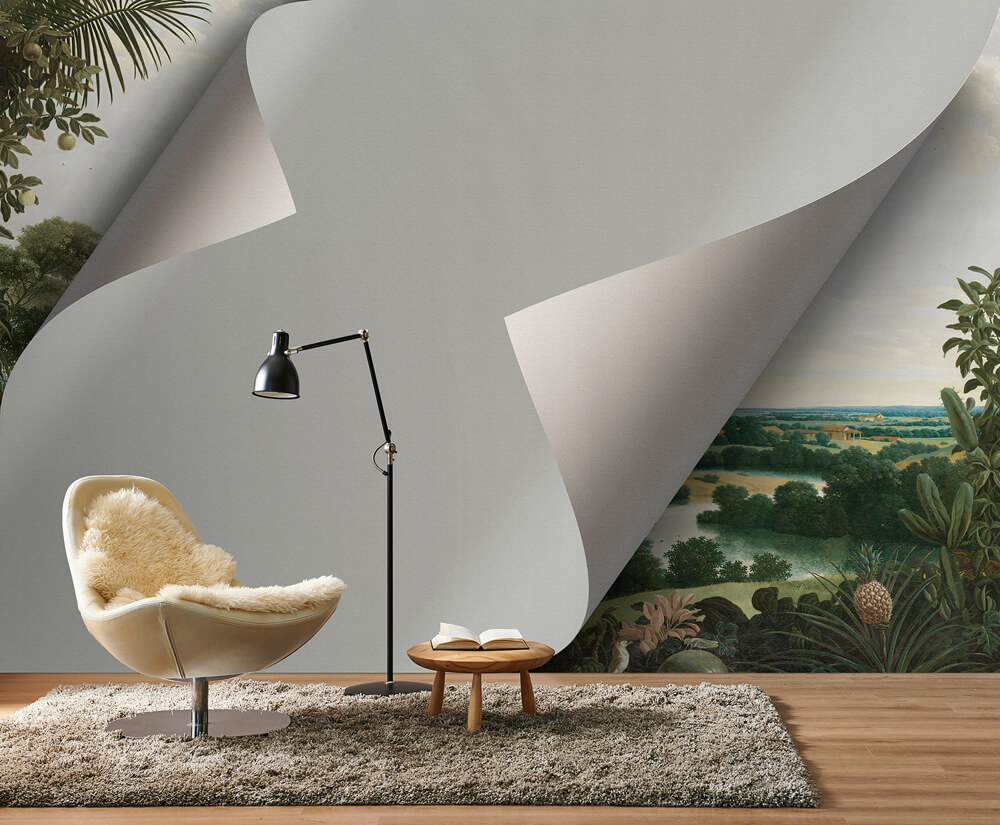 AS foto tapeta - Walls by Patel 3 - Hidden Places1 - slika 2