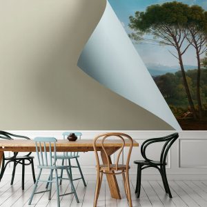 Alternative view of AS foto tapeta - Walls by Patel 3 - Hidden Places3