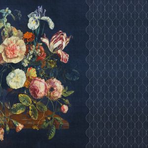 AS foto tapeta - Walls by Patel 3 - Cortina 2